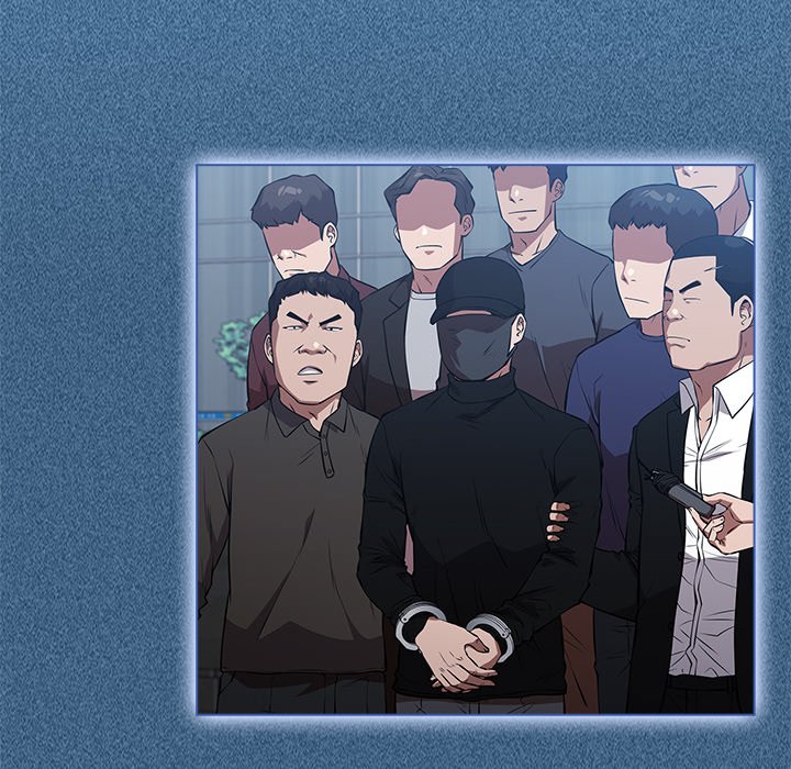 Malcolm, The Superstar Detective Chapter 50 - The End image 9
