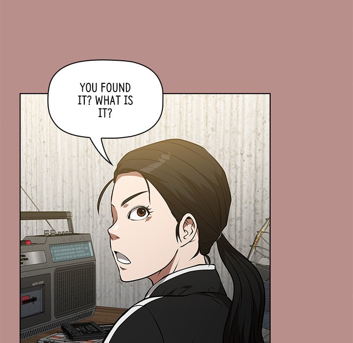 Malcolm, The Superstar Detective Chapter 50 - The End image 100