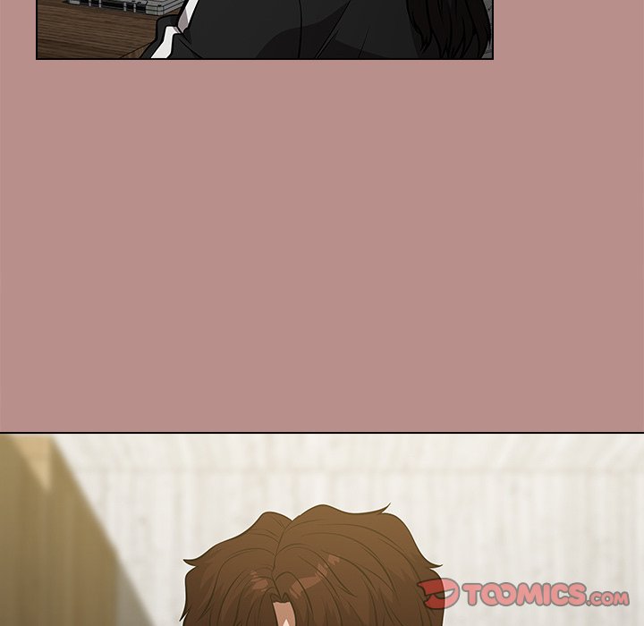 Malcolm, The Superstar Detective Chapter 50 - The End image 101
