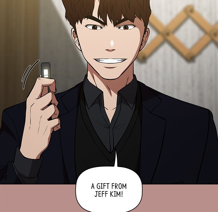Malcolm, The Superstar Detective Chapter 50 - The End image 102