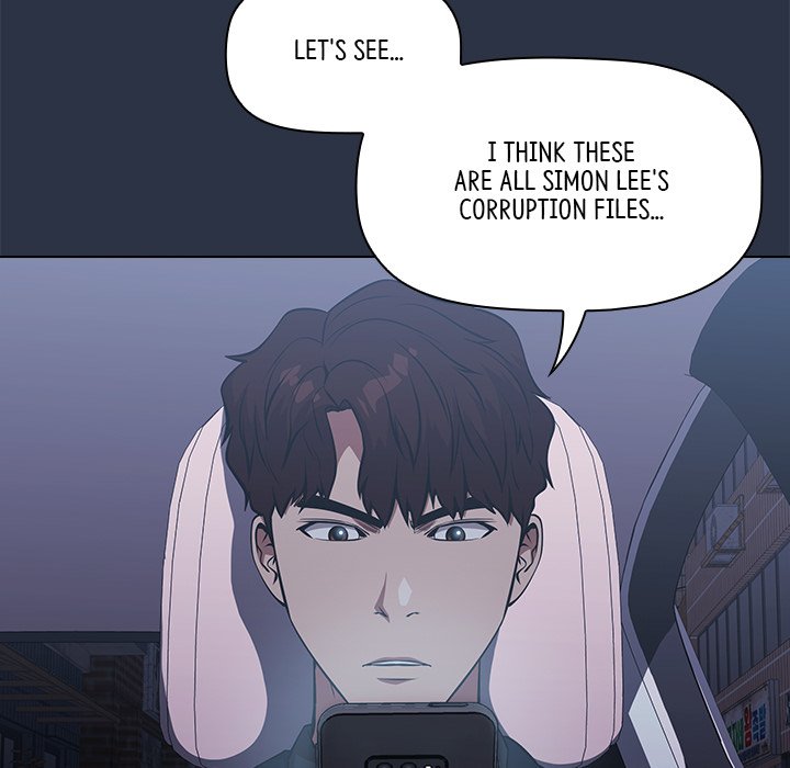 Malcolm, The Superstar Detective Chapter 50 - The End image 107