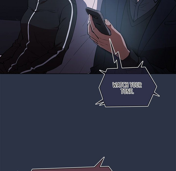 Malcolm, The Superstar Detective Chapter 50 - The End image 112