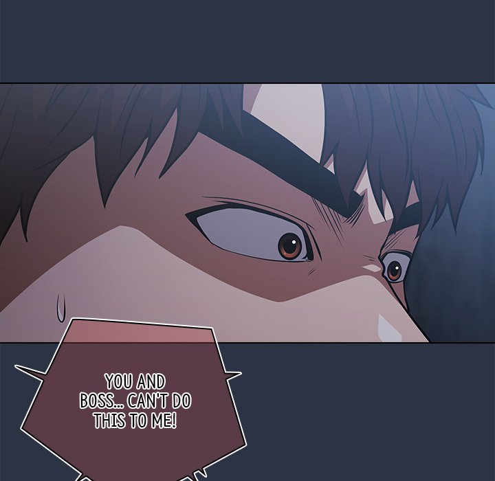 Malcolm, The Superstar Detective Chapter 50 - The End image 116