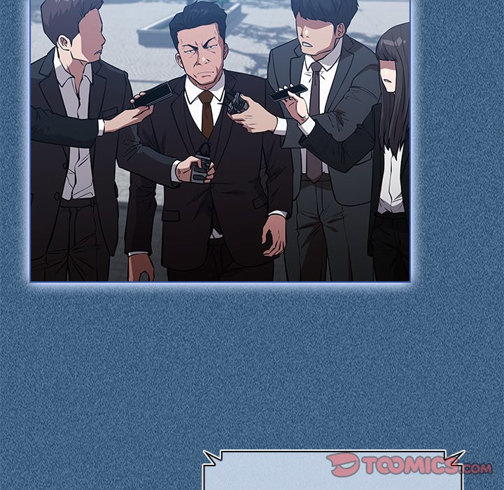 Malcolm, The Superstar Detective Chapter 50 - The End image 11