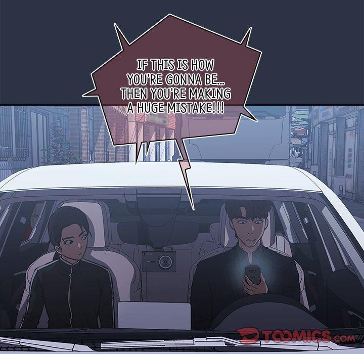 Malcolm, The Superstar Detective Chapter 50 - The End image 119