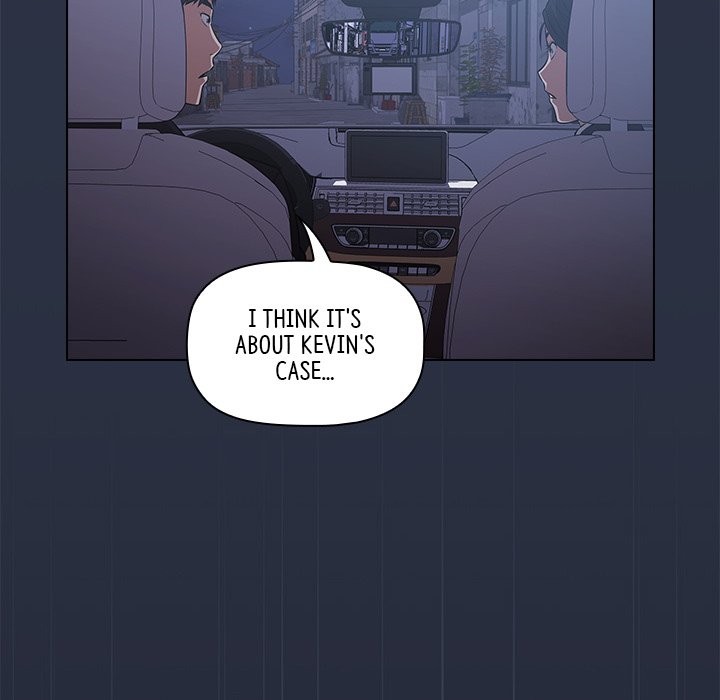 Malcolm, The Superstar Detective Chapter 50 - The End image 121