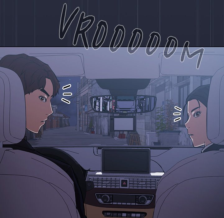 Malcolm, The Superstar Detective Chapter 50 - The End image 122
