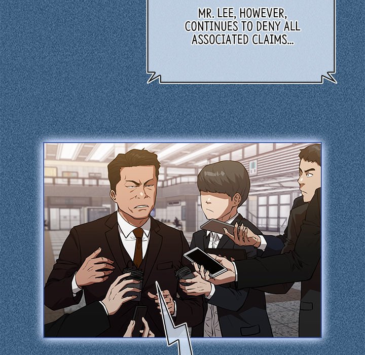 Malcolm, The Superstar Detective Chapter 50 - The End image 12