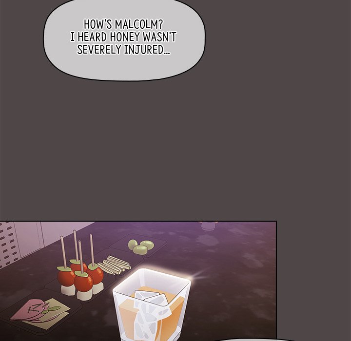 Malcolm, The Superstar Detective Chapter 50 - The End image 131