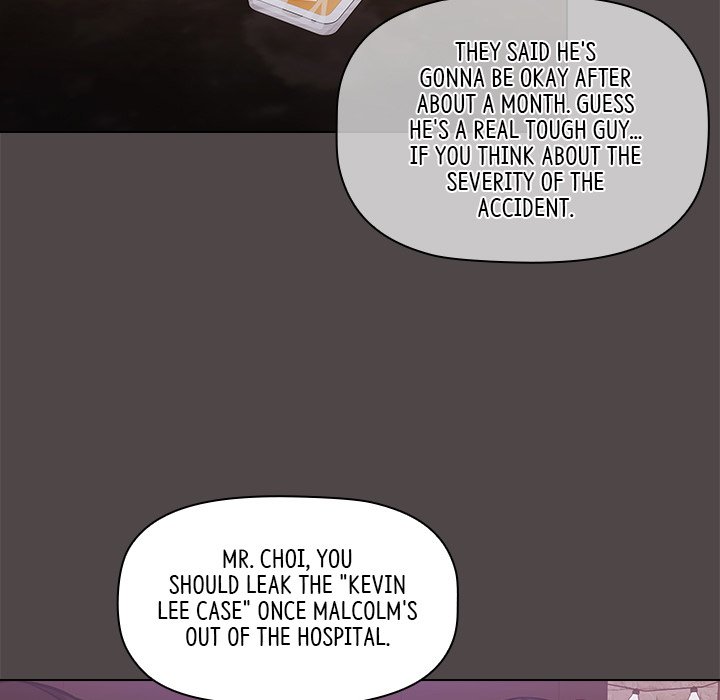 Malcolm, The Superstar Detective Chapter 50 - The End image 132