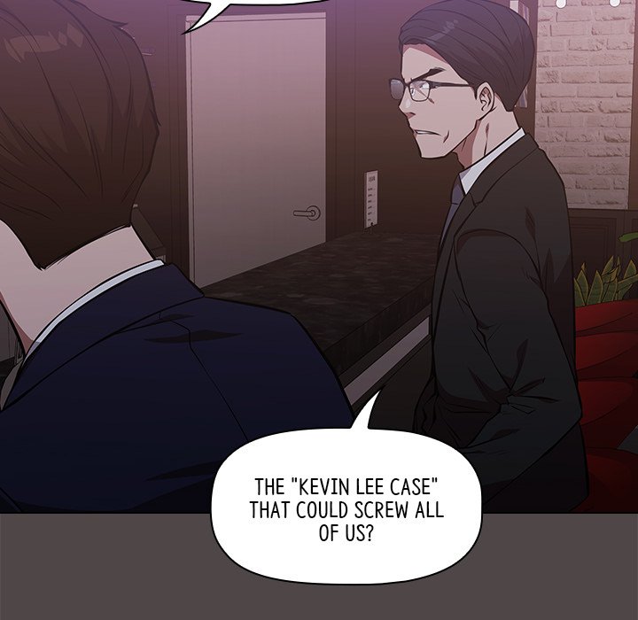 Malcolm, The Superstar Detective Chapter 50 - The End image 133