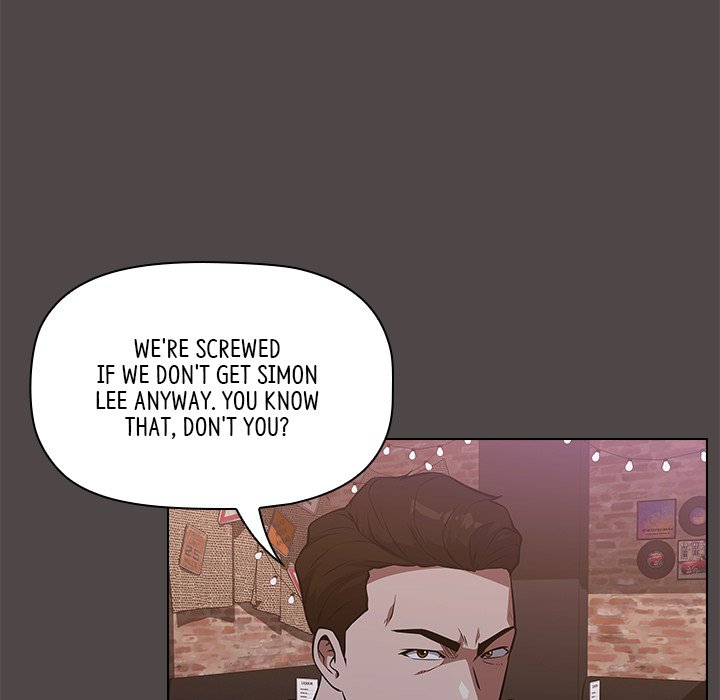 Malcolm, The Superstar Detective Chapter 50 - The End image 134