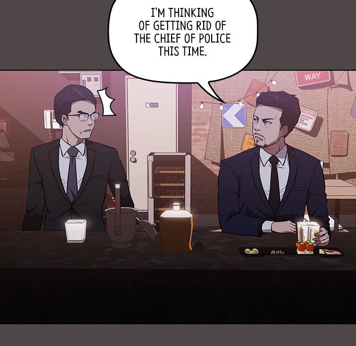 Malcolm, The Superstar Detective Chapter 50 - The End image 136