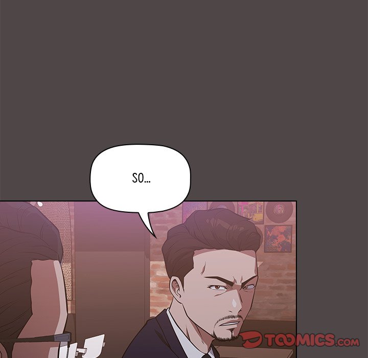 Malcolm, The Superstar Detective Chapter 50 - The End image 137