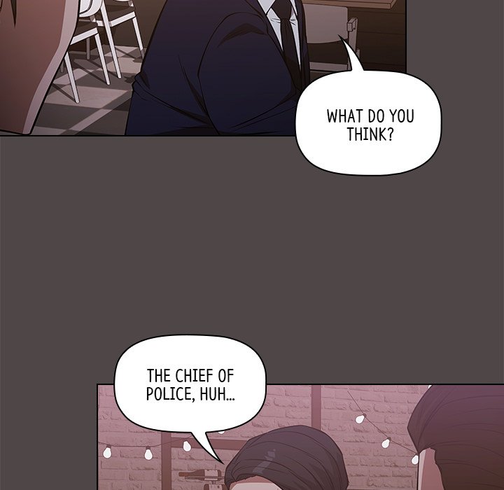 Malcolm, The Superstar Detective Chapter 50 - The End image 138