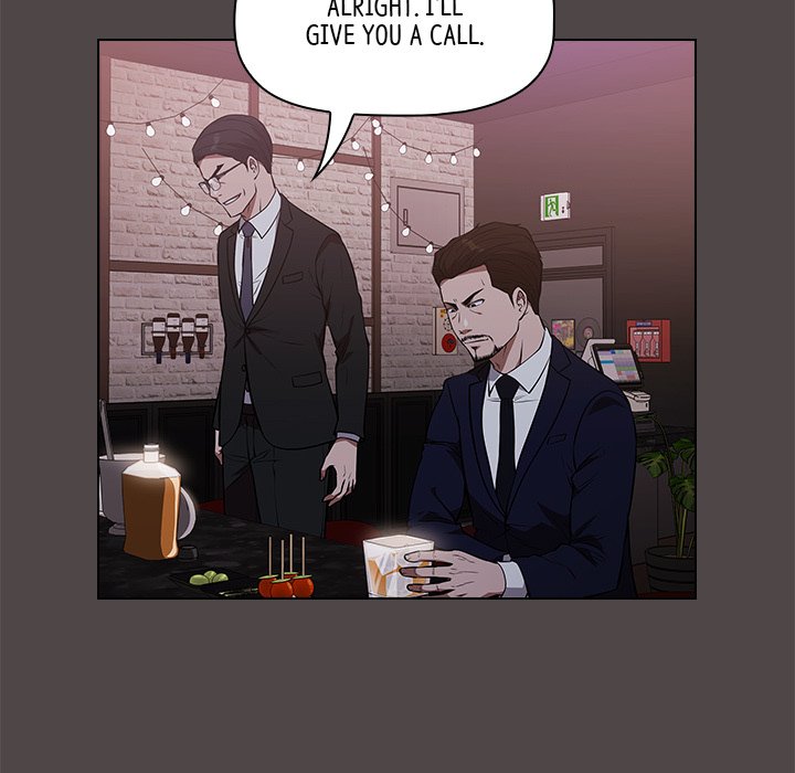 Malcolm, The Superstar Detective Chapter 50 - The End image 140