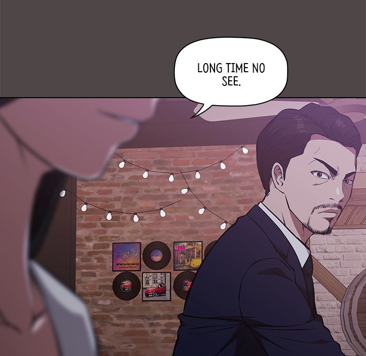 Malcolm, The Superstar Detective Chapter 50 - The End image 145