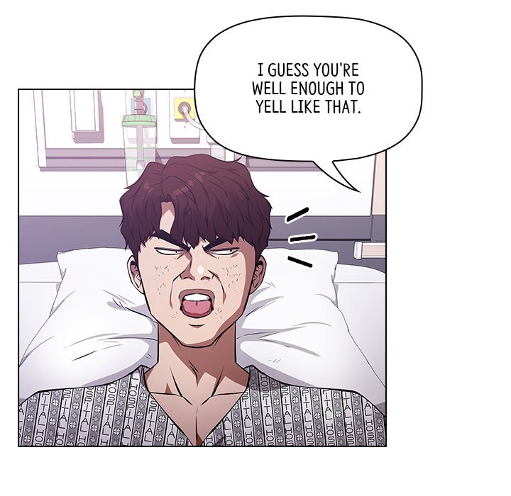 Malcolm, The Superstar Detective Chapter 50 - The End image 18