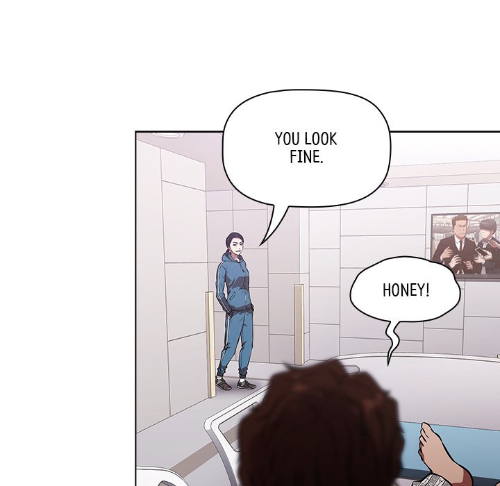 Malcolm, The Superstar Detective Chapter 50 - The End image 19
