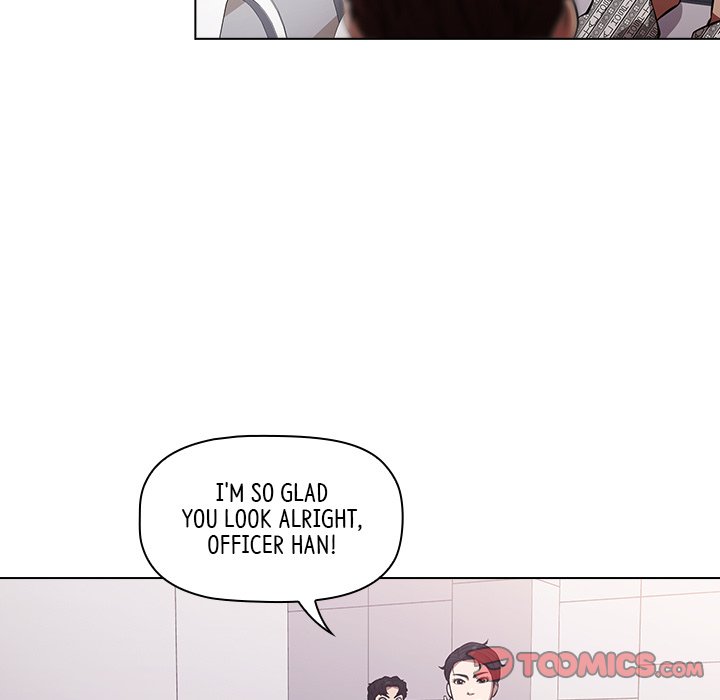 Malcolm, The Superstar Detective Chapter 50 - The End image 20