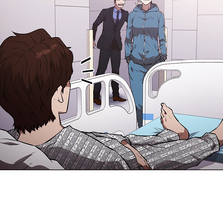 Malcolm, The Superstar Detective Chapter 50 - The End image 21