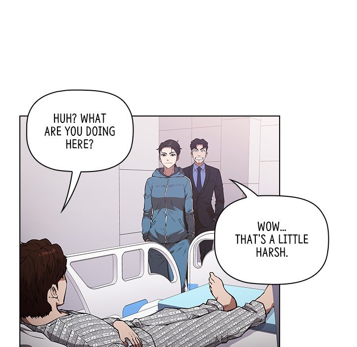 Malcolm, The Superstar Detective Chapter 50 - The End image 22
