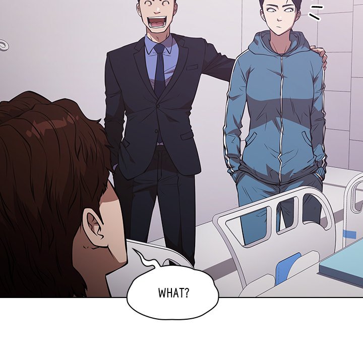 Malcolm, The Superstar Detective Chapter 50 - The End image 24