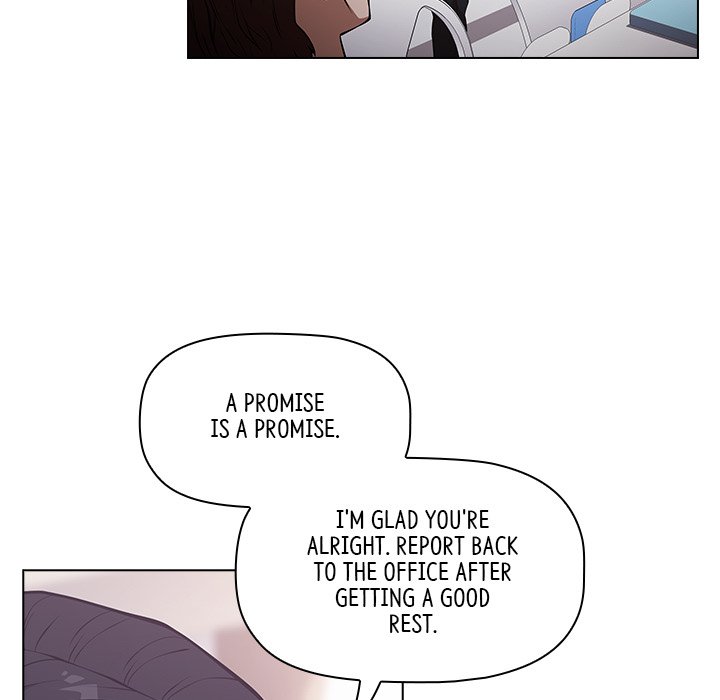 Malcolm, The Superstar Detective Chapter 50 - The End image 26