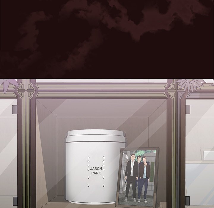 Malcolm, The Superstar Detective Chapter 50 - The End image 49