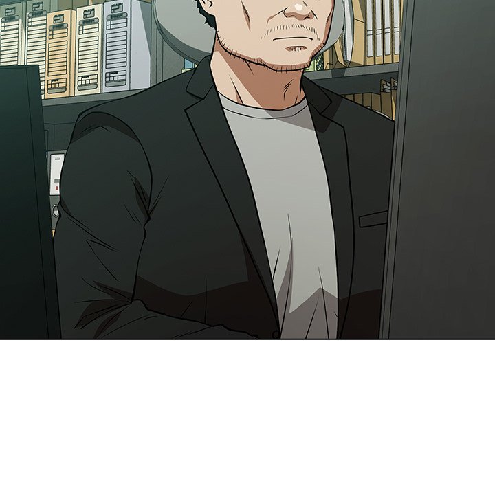 Malcolm, The Superstar Detective Chapter 50 - The End image 53