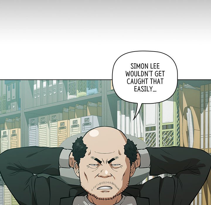 Malcolm, The Superstar Detective Chapter 50 - The End image 57