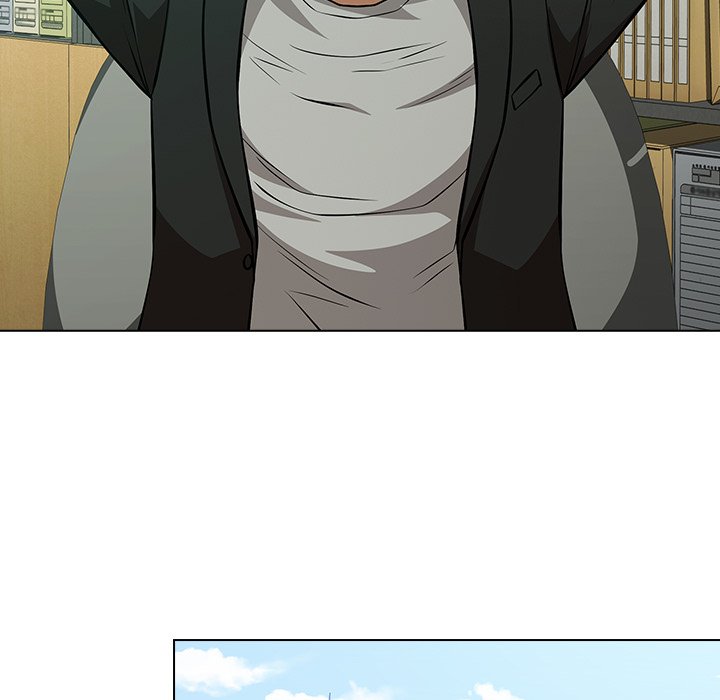 Malcolm, The Superstar Detective Chapter 50 - The End image 58