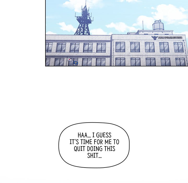 Malcolm, The Superstar Detective Chapter 50 - The End image 59