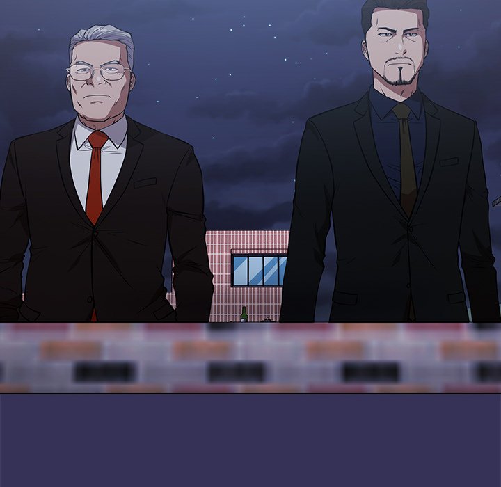 Malcolm, The Superstar Detective Chapter 50 - The End image 63