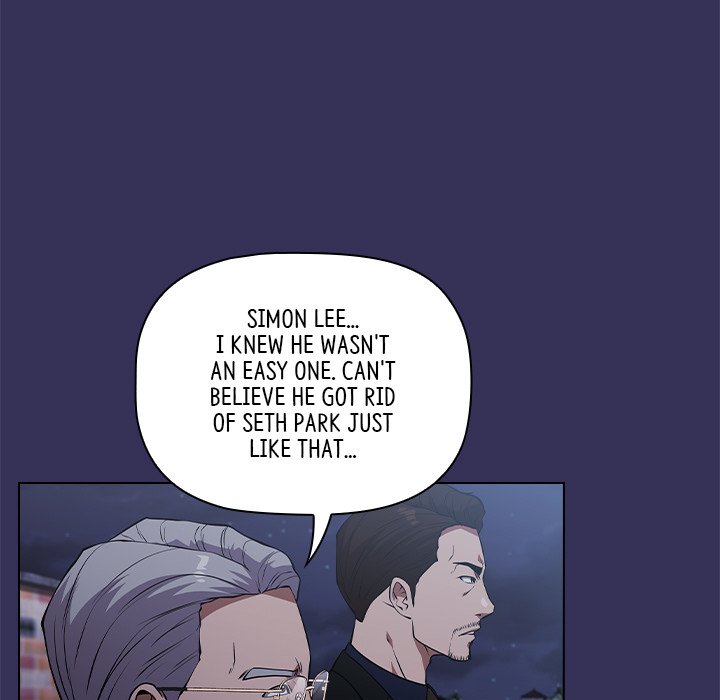 Malcolm, The Superstar Detective Chapter 50 - The End image 64