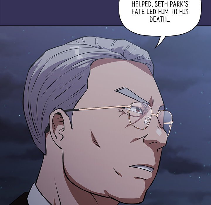 Malcolm, The Superstar Detective Chapter 50 - The End image 66