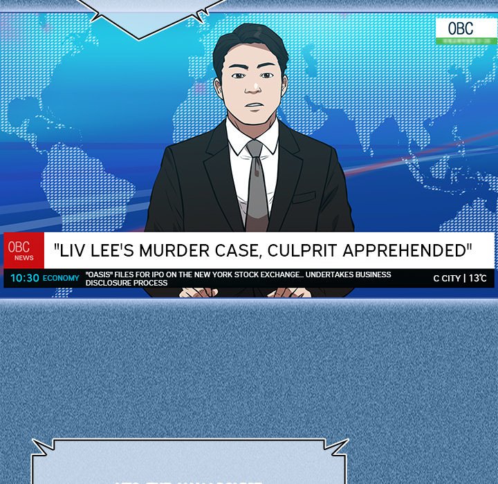 Malcolm, The Superstar Detective Chapter 50 - The End image 6