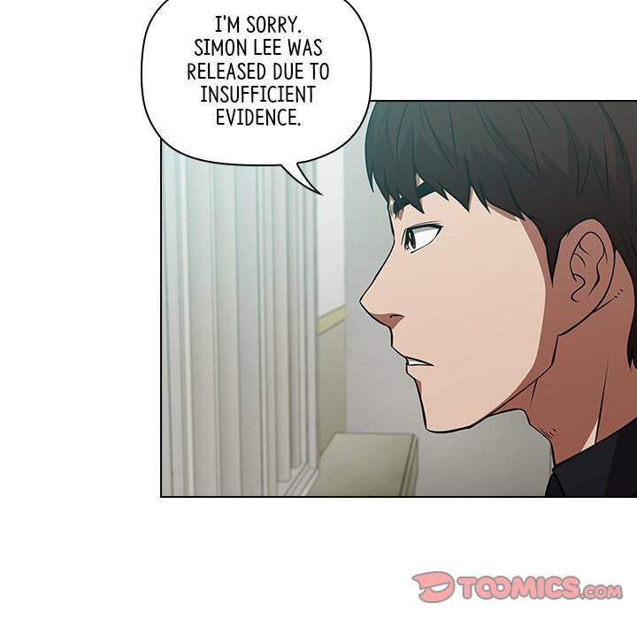 Malcolm, The Superstar Detective Chapter 50 - The End image 74