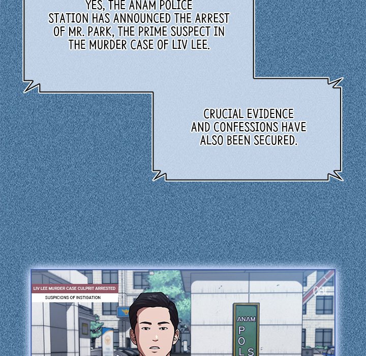 Malcolm, The Superstar Detective Chapter 50 - The End image 7