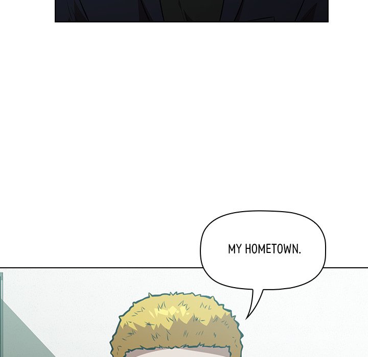 Malcolm, The Superstar Detective Chapter 50 - The End image 81