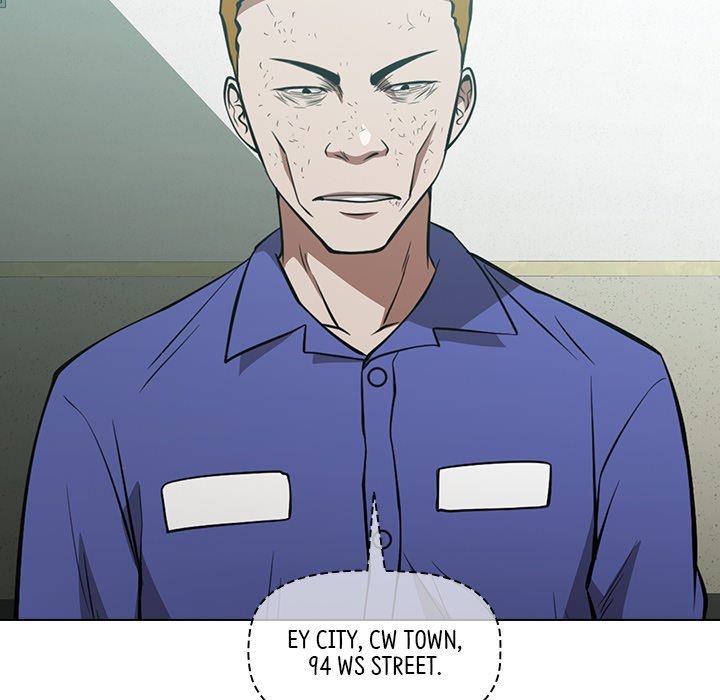 Malcolm, The Superstar Detective Chapter 50 - The End image 82