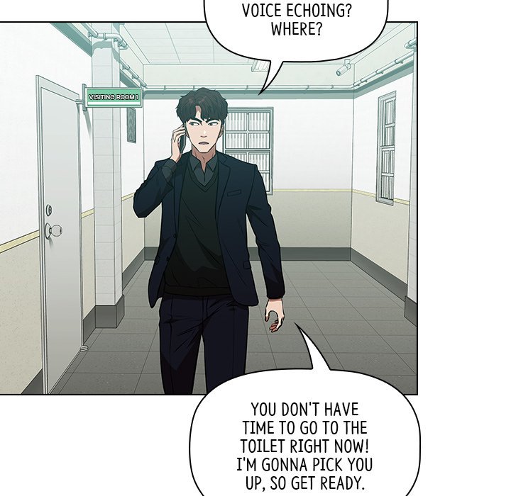 Malcolm, The Superstar Detective Chapter 50 - The End image 87