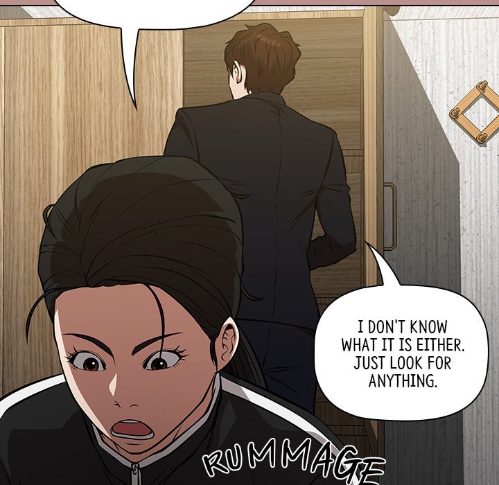 Malcolm, The Superstar Detective Chapter 50 - The End image 94