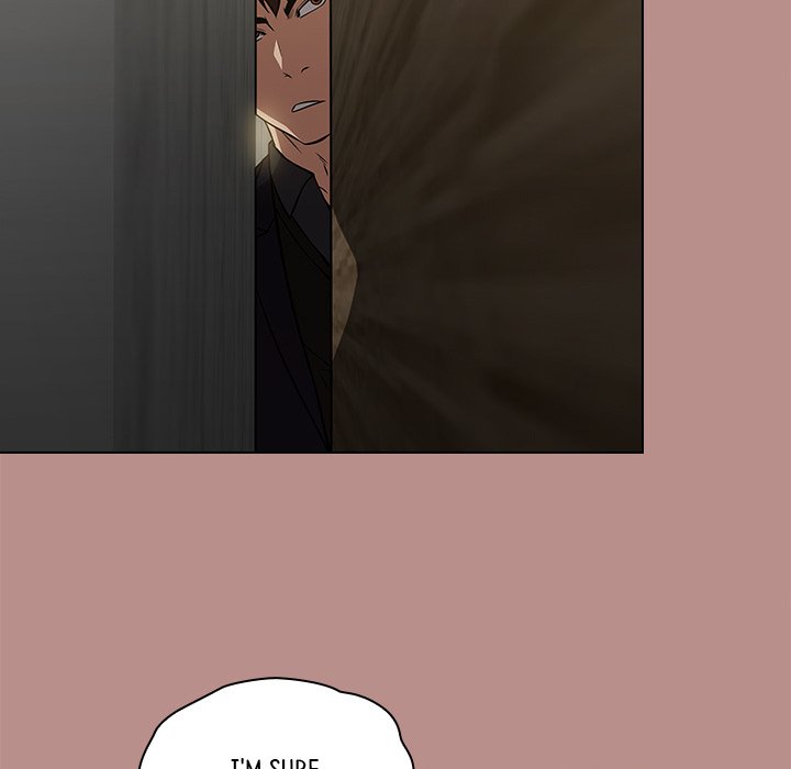 Malcolm, The Superstar Detective Chapter 50 - The End image 96