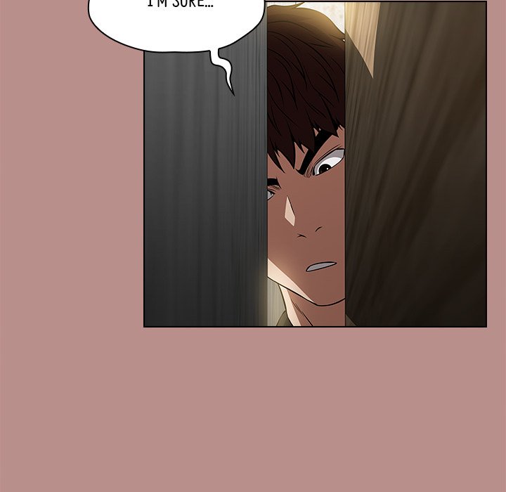 Malcolm, The Superstar Detective Chapter 50 - The End image 97