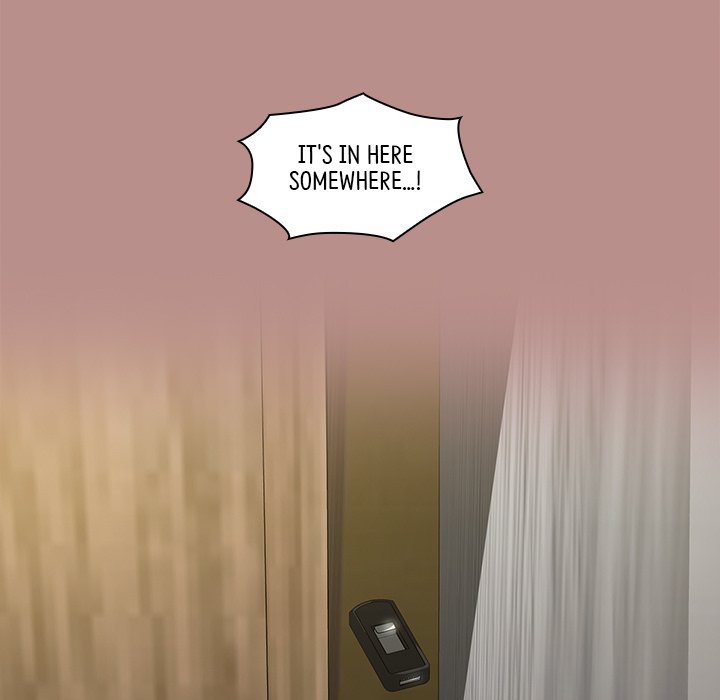 Malcolm, The Superstar Detective Chapter 50 - The End image 98