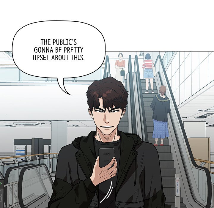 Malcolm, The Superstar Detective Chapter 6 image 129