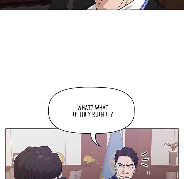 Malcolm, The Superstar Detective Chapter 6 image 147