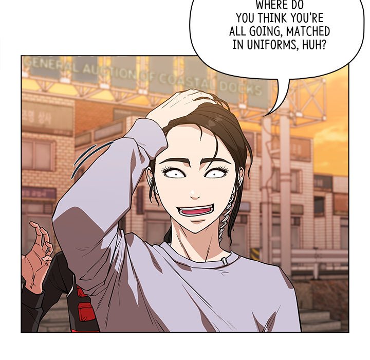 Malcolm, The Superstar Detective Chapter 6 image 57