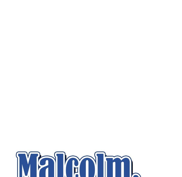 Malcolm, The Superstar Detective Chapter 7 image 9